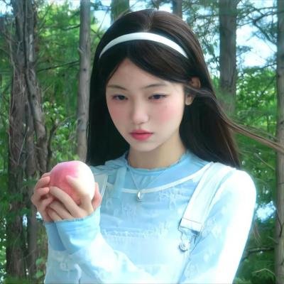 恋爱检讨书