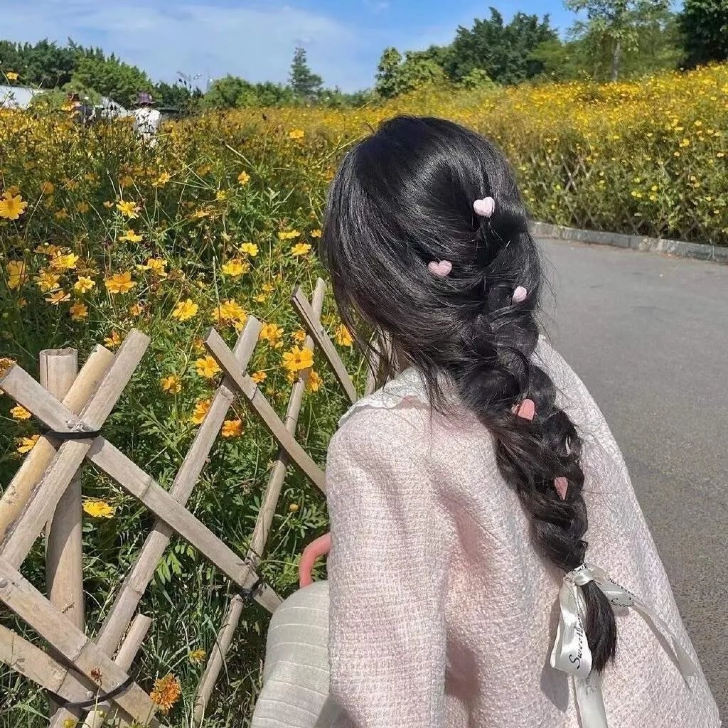 小姐好黑